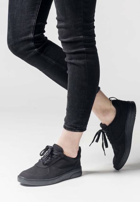 Melawear Damen Sneaker Weihnachtsangebot