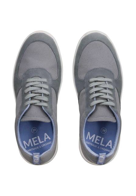 Melawear Damen Sneaker (Leder) Osterangebot