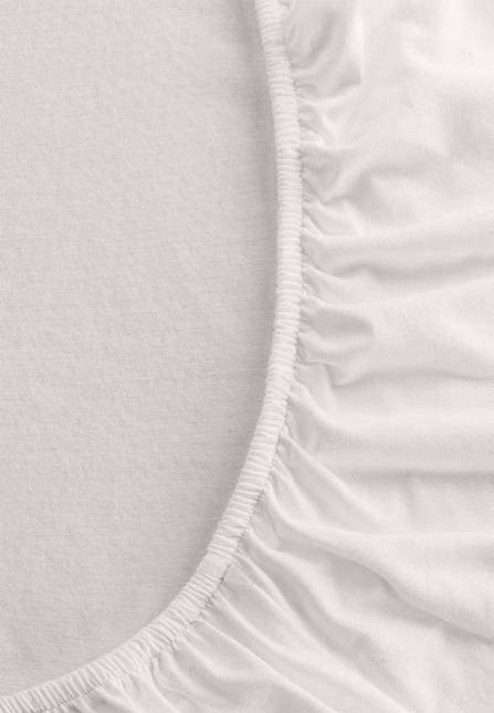 Melawear Jersey Spannbetttuch PAMBAN Online Outlet