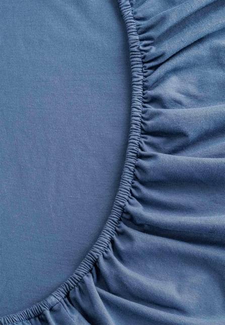 Melawear Jersey Spannbetttuch PAMBAN Zeitlich begrenztes Angebot