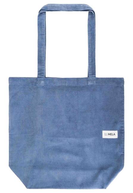 Melawear Cord Totebag ADVIK VIP-Rabatte