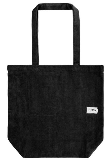 Melawear Cord Totebag ADVIK Tiefpreis