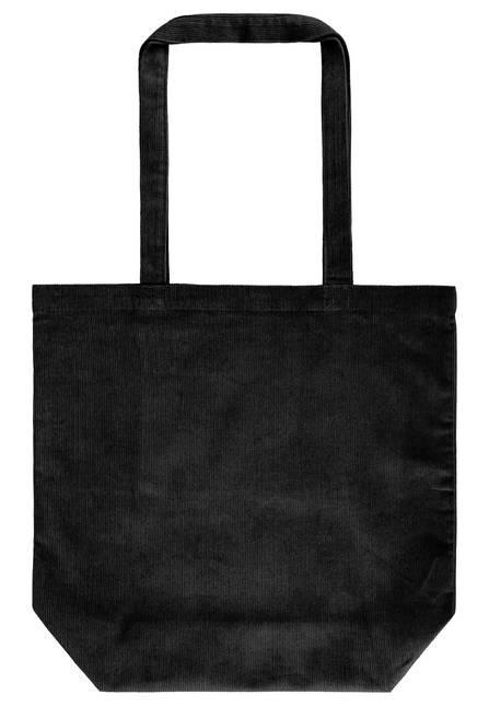 Melawear Cord Totebag ADVIK Tiefpreis