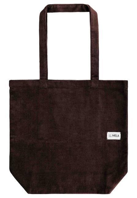 Melawear Cord Totebag ADVIK Super Sparpreis