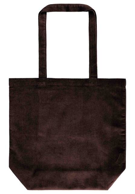 Melawear Cord Totebag ADVIK Super Sparpreis