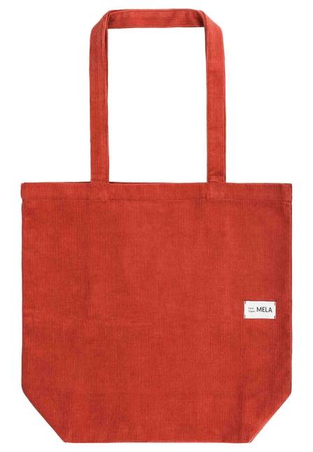 Melawear Cord Totebag ADVIK Wochenangebot