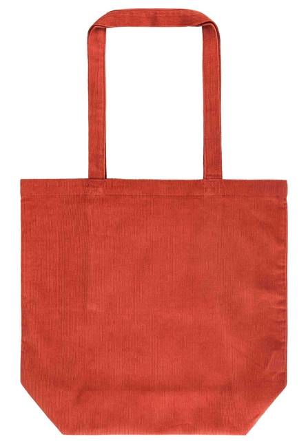 Melawear Cord Totebag ADVIK Wochenangebot