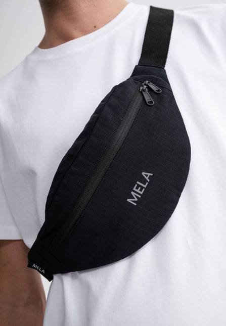 Melawear Unisex Ripstop Bauchtasche KALINDI JETZT KAUFEN