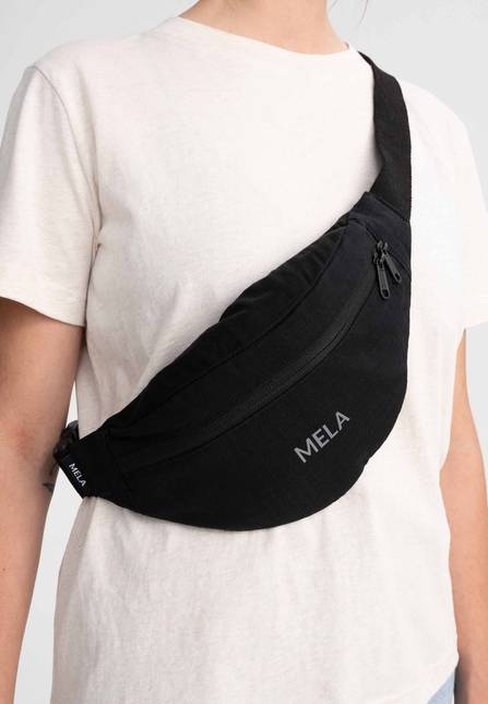 Melawear Unisex Ripstop Bauchtasche KALINDI JETZT KAUFEN