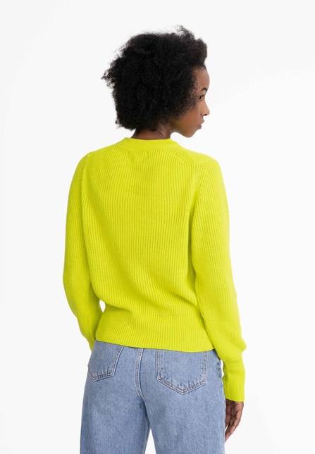 Melawear Strickpullover GAURI Vierteljährliche Förderung