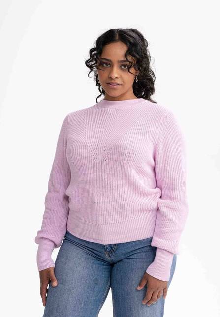 Melawear Strickpullover GAURI Discount Store für neue Produkte