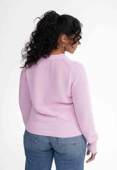Melawear Strickpullover GAURI Discount Store für neue Produkte