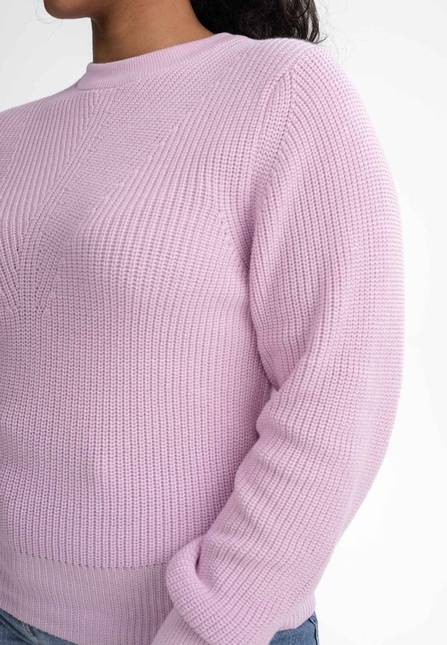 Melawear Strickpullover GAURI Discount Store für neue Produkte