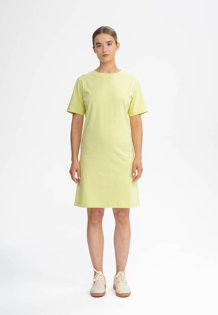 Melawear T-Shirt Kleid schwer SHRISHTI Riesige Rabatte