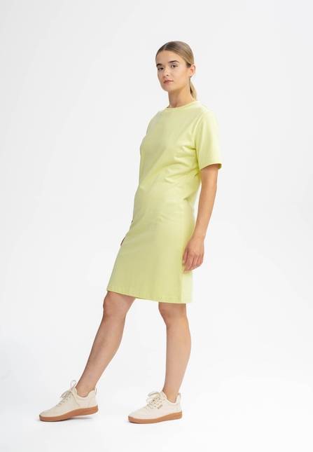 Melawear T-Shirt Kleid schwer SHRISHTI Riesige Rabatte