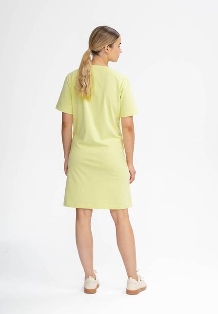 Melawear T-Shirt Kleid schwer SHRISHTI Riesige Rabatte