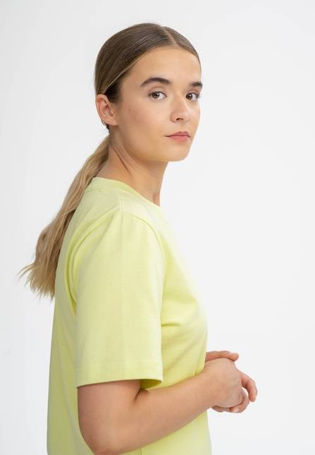 Melawear T-Shirt Kleid schwer SHRISHTI Riesige Rabatte