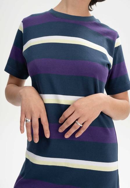 Melawear T-Shirt Kleid schwer SHRISHTI Clearance-Verkauf