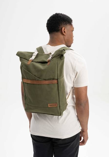 Melawear Rucksack ansvar I Begrenztes Angebot