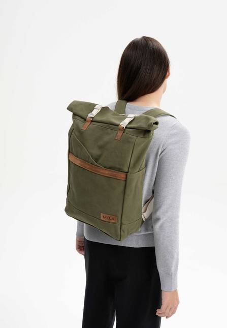 Melawear Rucksack ansvar I Begrenztes Angebot