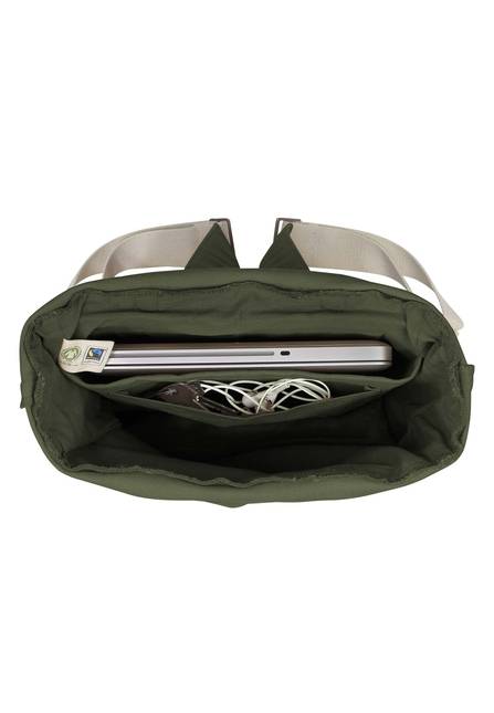 Melawear Rucksack ansvar I Begrenztes Angebot