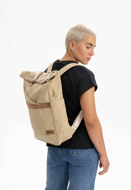 Melawear Rucksack ansvar I Online Shopping