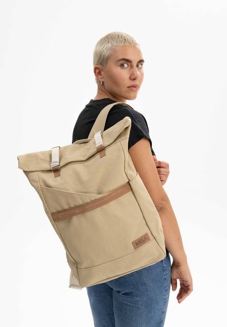Melawear Rucksack ansvar I Online Shopping