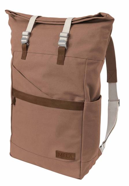 Melawear Rucksack ansvar I Exklusivangebot