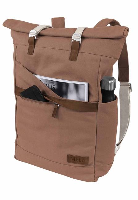 Melawear Rucksack ansvar I Exklusivangebot