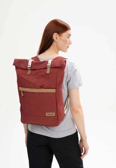 Melawear Rucksack ansvar I Preisnachlass
