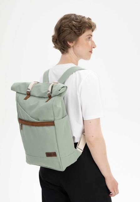 Melawear Rucksack ansvar I Saisonschlussverkauf