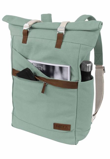 Melawear Rucksack ansvar I Saisonschlussverkauf