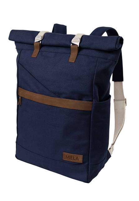 Melawear Rucksack ansvar I Black Friday