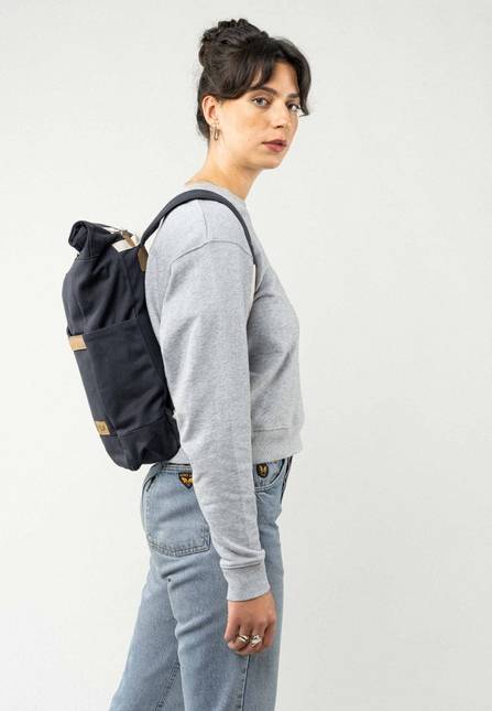 Melawear Rucksack ansvar I Black Friday