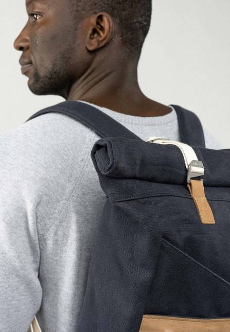 Melawear Rucksack ansvar I Black Friday