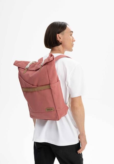 Melawear Rucksack ansvar I Cyber Monday