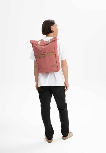 Melawear Rucksack ansvar I Cyber Monday
