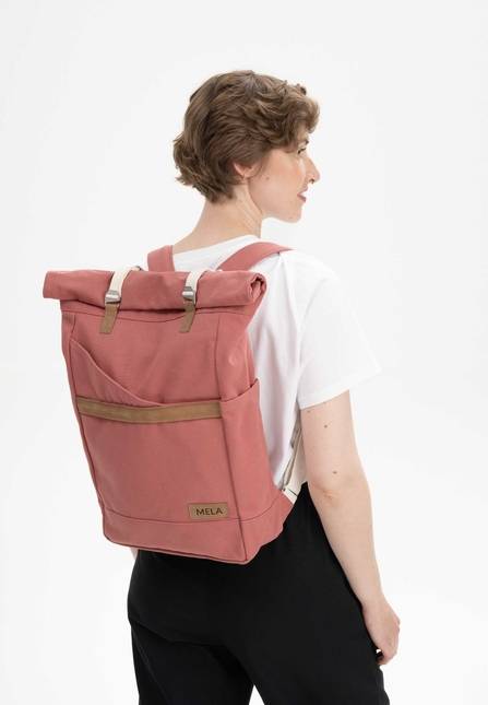 Melawear Rucksack ansvar I Cyber Monday