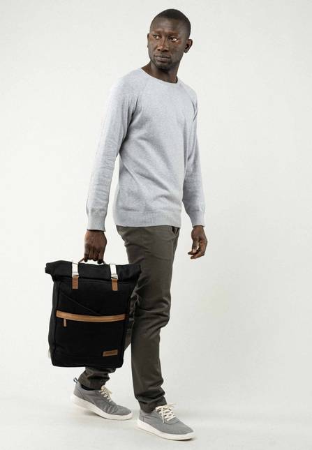 Melawear Rucksack ansvar I Weihnachtsangebot