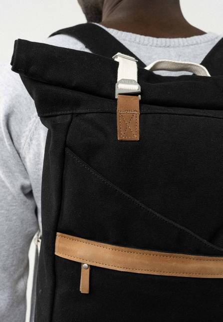 Melawear Rucksack ansvar I Weihnachtsangebot