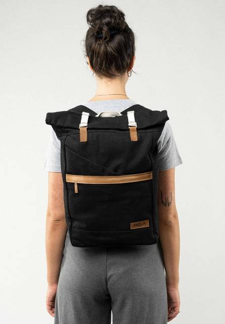 Melawear Rucksack ansvar I Weihnachtsangebot