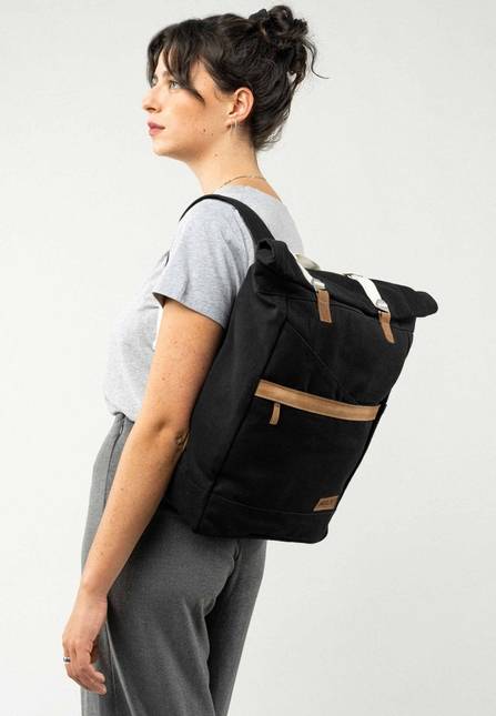 Melawear Rucksack ansvar I Weihnachtsangebot