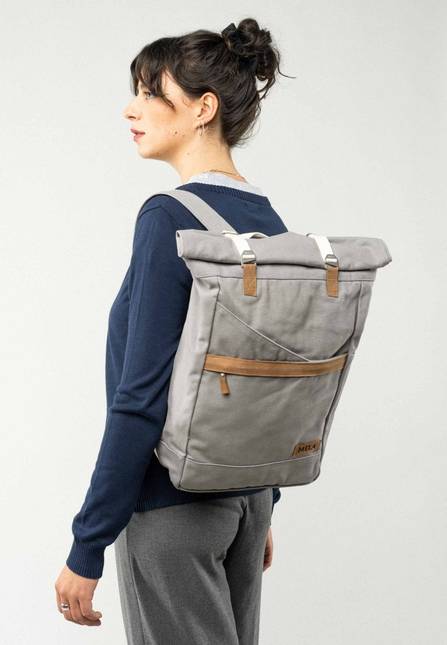 Melawear Rucksack ansvar I Osterangebot