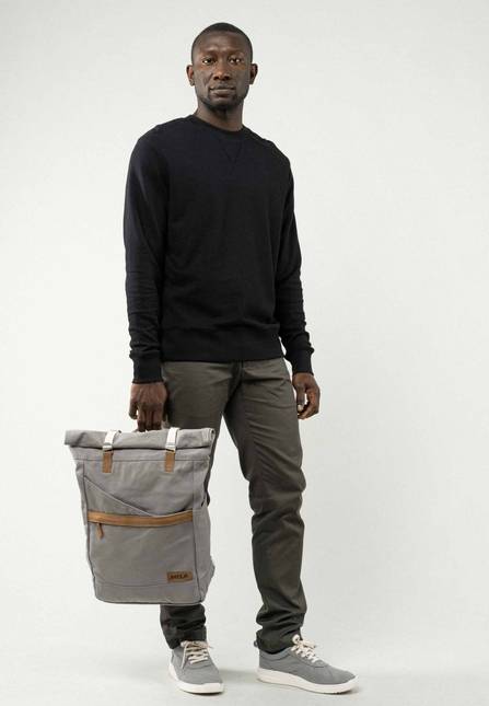 Melawear Rucksack ansvar I Osterangebot