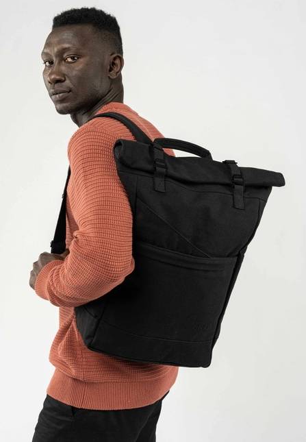 Melawear Rucksack ansvar I vegan Muttertagsangebot