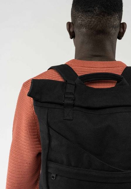 Melawear Rucksack ansvar I vegan Muttertagsangebot