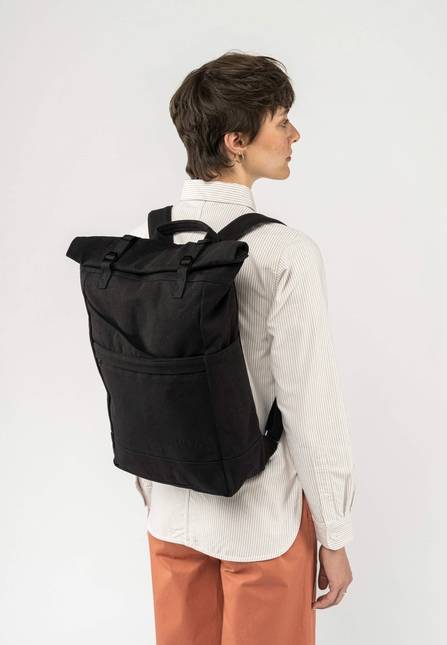 Melawear Rucksack ansvar I vegan Muttertagsangebot