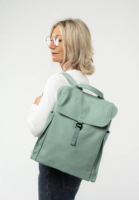 Melawear Rucksack BALAMANI Vatertagsangebot