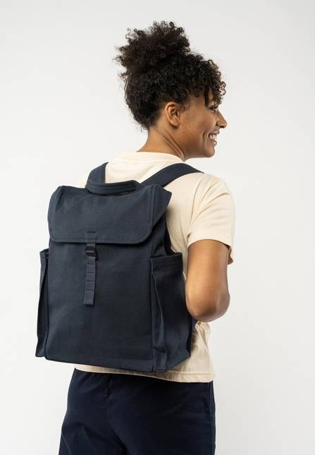 Melawear Rucksack BALAMANI Valentinstagsangebot