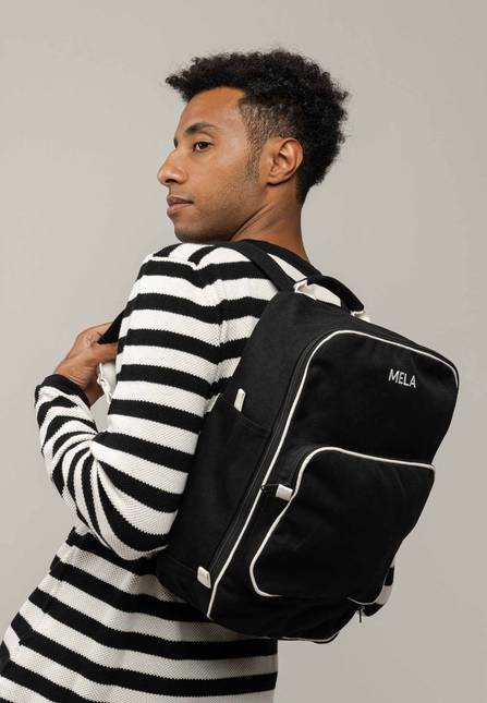 Melawear Rucksack MELA II Heißer Verkauf